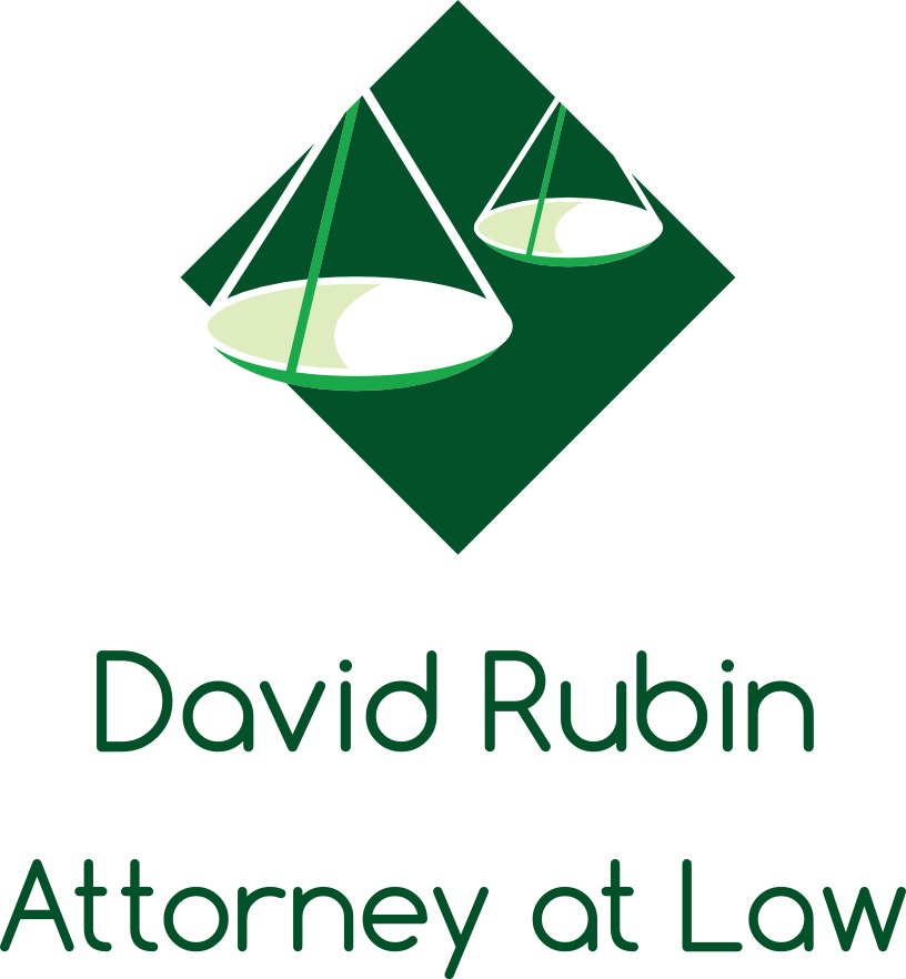 David Rubin, Attorney at Law